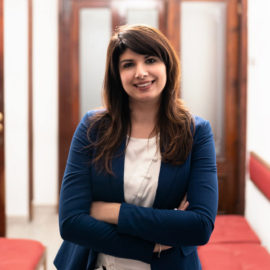Avv. Elena Sacco