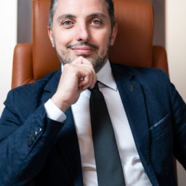 Avv. Piero Lucà