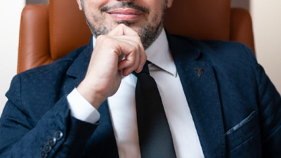Avv. Piero Lucà