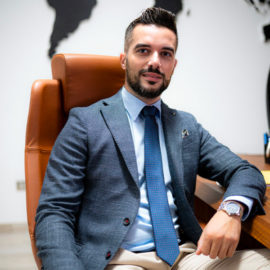 Avv. Fabio Lucà