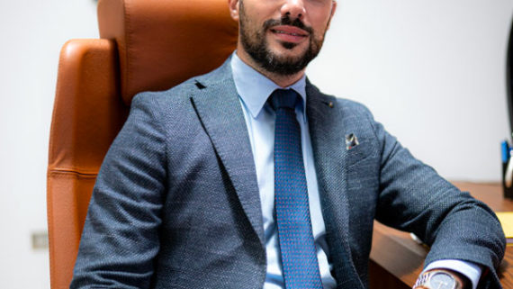 Avv. Fabio Lucà